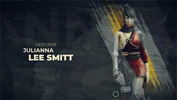 Brush Team Intro-555151