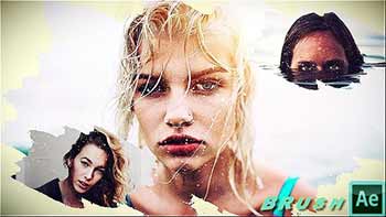 Brush Slideshow-11714450