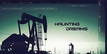 Haunting Dreams Cinematic Trailer-8416055