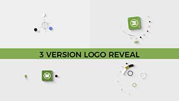 Minimal Logo Reveal 3-291752