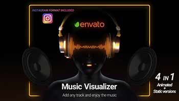 Music Visualizer-25998010