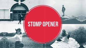 Creative Stomp Opener-556459