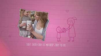 Mothers Day Greeting-26536639