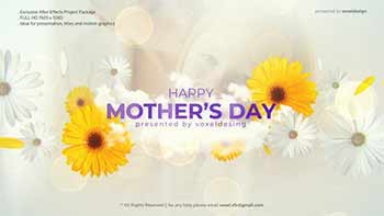 Happy Mothers Day Opener-26622904