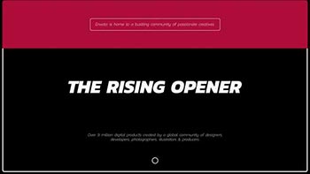 Rising Opener-21680335