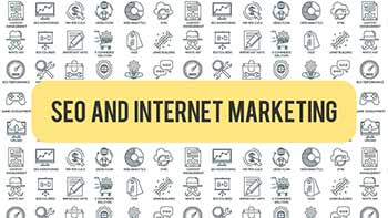 SEO And Internet Marketing