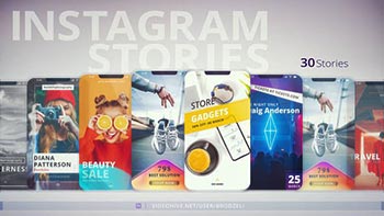 Instagram Stories-22972451