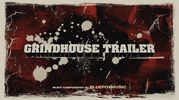 Grindhouse Trailer-22217460