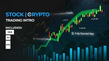 Crypto Stock Trading Intro-609904