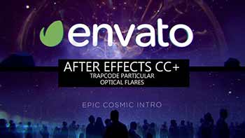 Epic Cosmic Intro-27225254