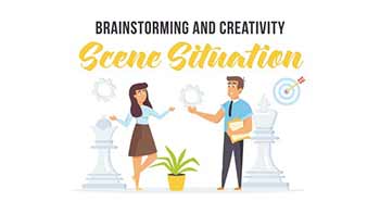 Brainstorming and creativity-27597210