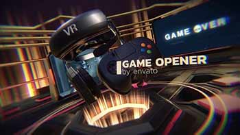 Gaming opener-26771945