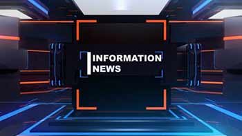 Information news opener-25048743