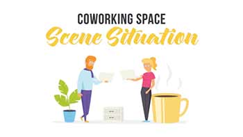 Coworking space-27608190