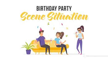 Birthday party-27608466