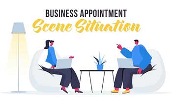 Business appointment-27642172