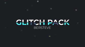 Glitch Broadcast Pack-22525870