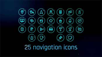 25 Navigation Icons-737871