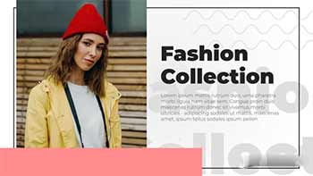 Fashion Collection Promo-743068