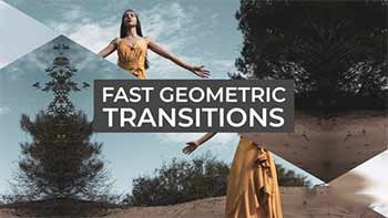 Fast Geometric Transitions-738051