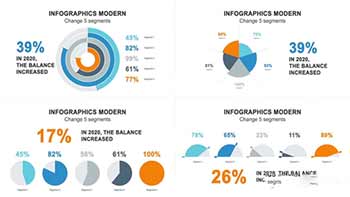 Infographics Modern-738273