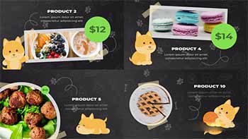 Pet Products Promo-744284