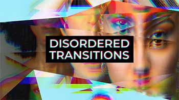 Disordered Transitions-736429