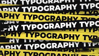 Modern Creative Typography-627304