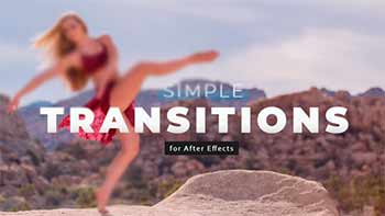 Simple Transitions-731930