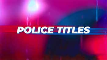 Police Titles-732365