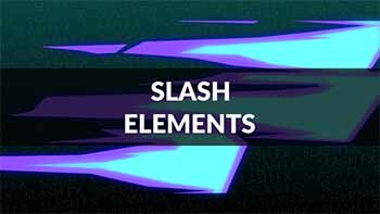 Slash Elements Pack-731798