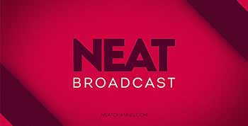 NEAT Broadcast Package-17014460