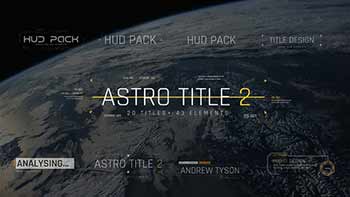 Astro Title 2-27613718