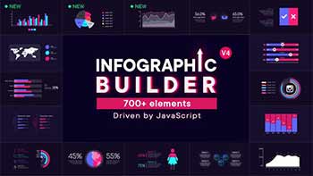 Infographic Builder-24725873