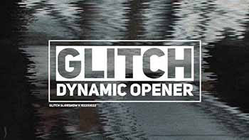 Dynamic Glitch Opener-14471795