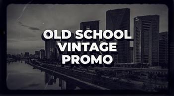 Old School Vintage-166997