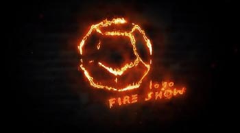Fire Logo-166826