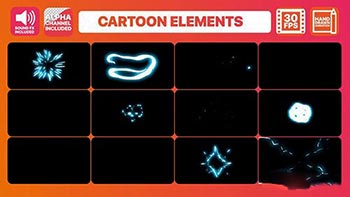 Energy Elements-133553