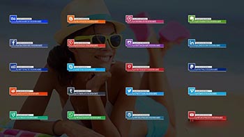 20 Minimal Social-140033