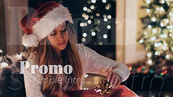 Simple Intro Promo-144607