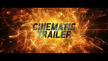 Cinematic Trailer-22968905