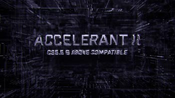 Accelerant 2-21382710