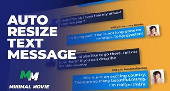 Clean Text Message-168514
