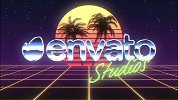 Retro Logo-15023614