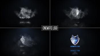 Cinematic Logo-23017052