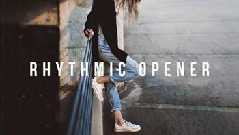 Rhythmic Opener-20227477