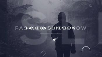 Abstract Stylish Opener-170576