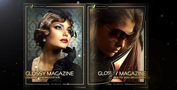 Glossy Magazine-263066