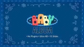Baby Album-22689752