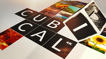 Cubical Photo-22679822